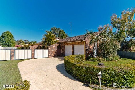 11 Lady Musgrave Dr, Mountain Creek, QLD 4557