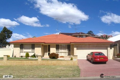 60a Lancaster Ave, Cecil Hills, NSW 2171