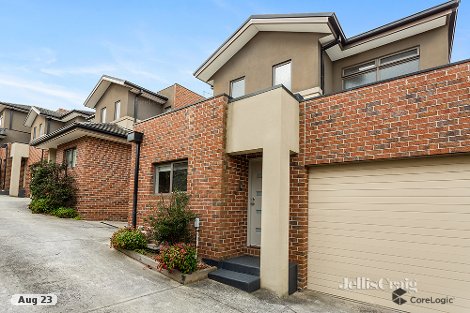 2/56 Darebin St, Heidelberg, VIC 3084