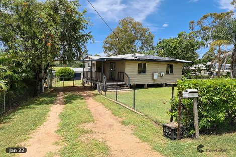 21 Gertrude St, Gayndah, QLD 4625