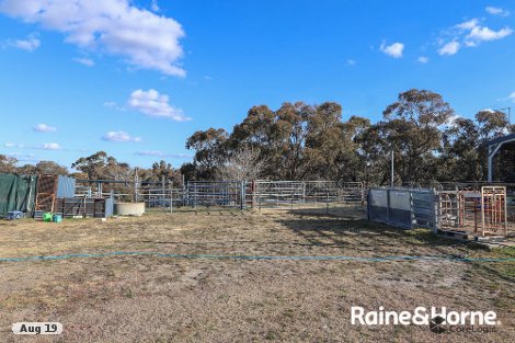 110 Whalans Lane, Duramana, NSW 2795