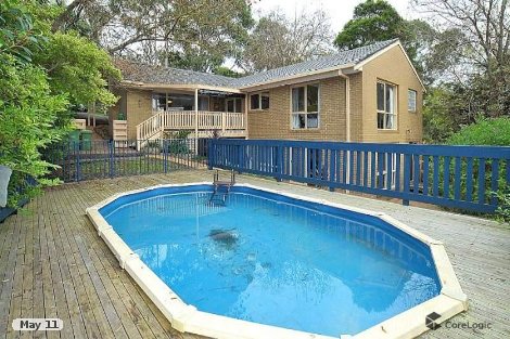 215 Mt Morton Rd, Belgrave Heights, VIC 3160