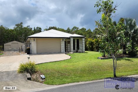 15 Whimbrel Pl, Boonooroo, QLD 4650