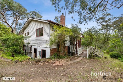 36 Bradleys Lane, North Warrandyte, VIC 3113