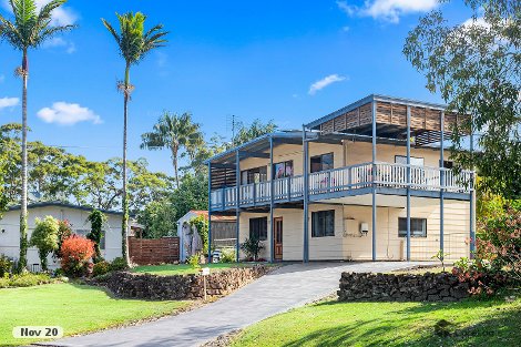 27 James Cres, Kings Point, NSW 2539