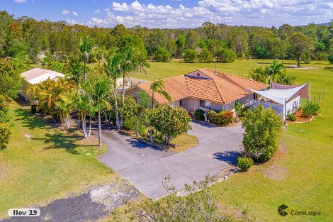 18 Citrus Cl, James Creek, NSW 2463