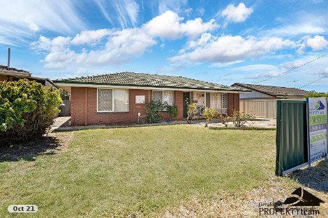 31 Assen St, Rangeway, WA 6530