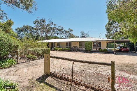 5 Burton St, Bittern, VIC 3918