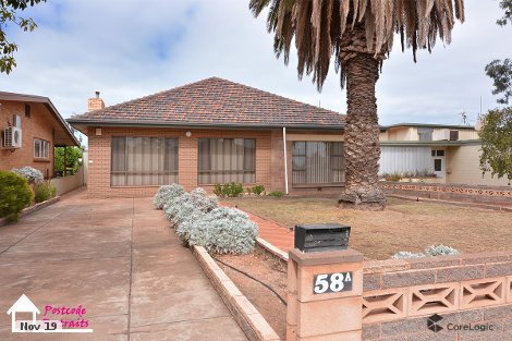 58a Playford Ave, Whyalla, SA 5600