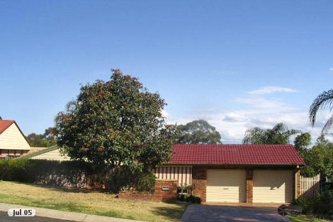 4 Combet Pl, Minchinbury, NSW 2770