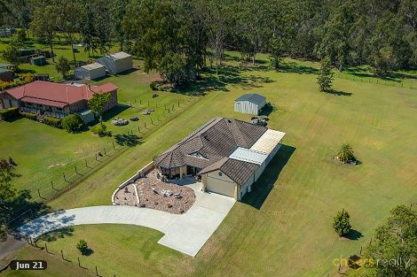 132-134 Equestrian Dr, New Beith, QLD 4124