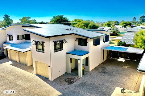 8/34 Glasson St, Chinchilla, QLD 4413