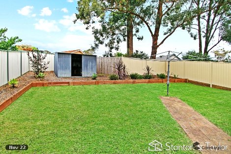 22 Harwood Cct, Glenmore Park, NSW 2745