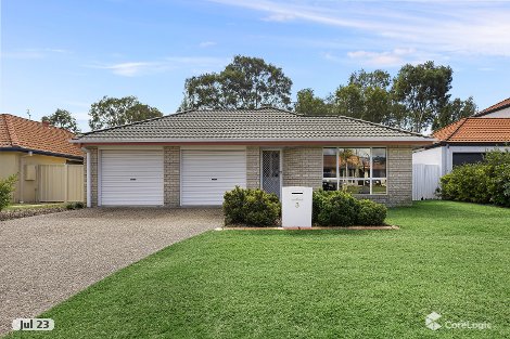 3 Hanwell Ct, Little Mountain, QLD 4551