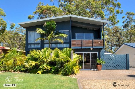 14 Queen Mary St, Callala Beach, NSW 2540