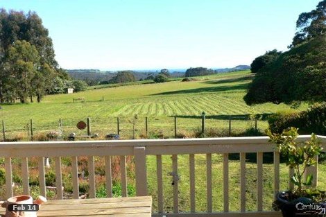 1110 Murchison Hwy, Elliott, TAS 7325