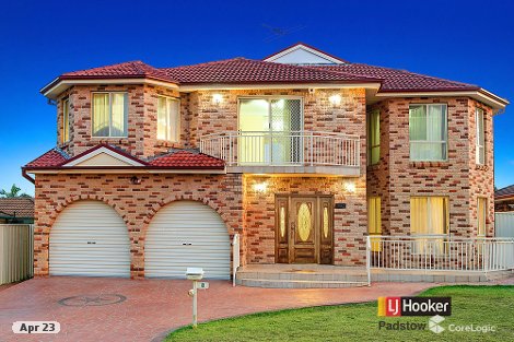 8 Corindi Cl, Hoxton Park, NSW 2171