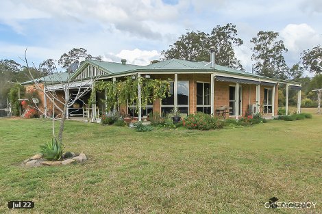 1650 Willi Willi Rd, Moparrabah, NSW 2440