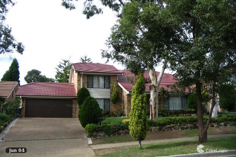 19 Sobraon Rd, Marsfield, NSW 2122