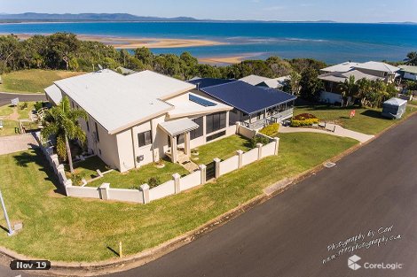 753 Captain Cook Dr, Seventeen Seventy, QLD 4677