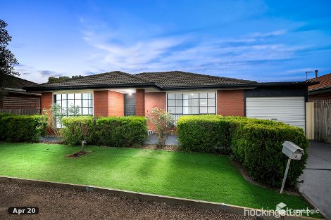 4 Moriac Way, Delahey, VIC 3037