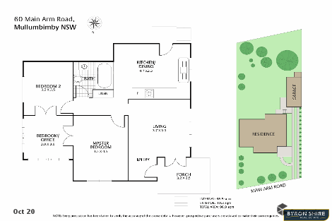 60 Main Arm Rd, Mullumbimby, NSW 2482