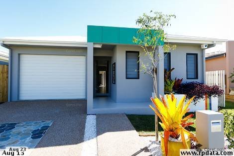 16 Sita Rtt, Burdell, QLD 4818