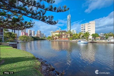 4/41 Peninsular Dr, Surfers Paradise, QLD 4217