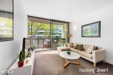 201/9-19 Eades St, East Melbourne, VIC 3002