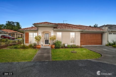 25 Santa Rosa Cct, Rosebud, VIC 3939