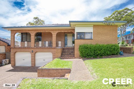 65 Alhambra Ave, Macquarie Hills, NSW 2285