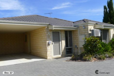 7/14 Marquis St, Bentley, WA 6102