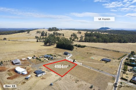 1 Maric Ct, Coomoora, VIC 3461