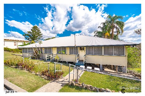 212 Agnes St, The Range, QLD 4700