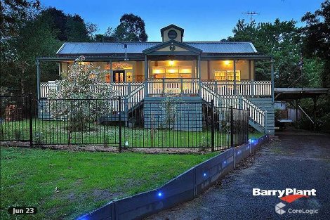 2 Rocksleigh Ave, Tecoma, VIC 3160