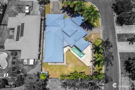 25 Brolga St, Craiglie, QLD 4877