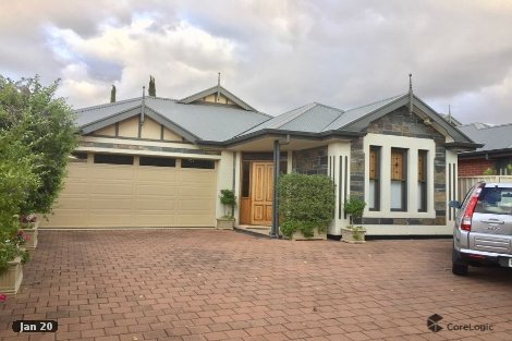 215b St Bernards Rd, Rostrevor, SA 5073