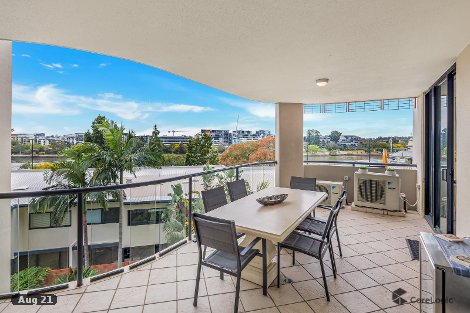 40/1-9 Sylvan Rd, Toowong, QLD 4066