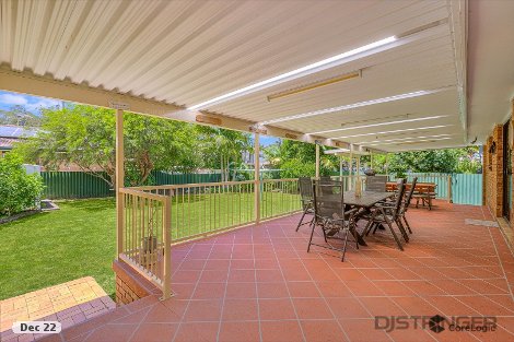 3 Lakes Dr, Tweed Heads West, NSW 2485