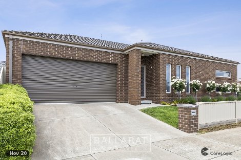 3 Edmund Dr, Delacombe, VIC 3356