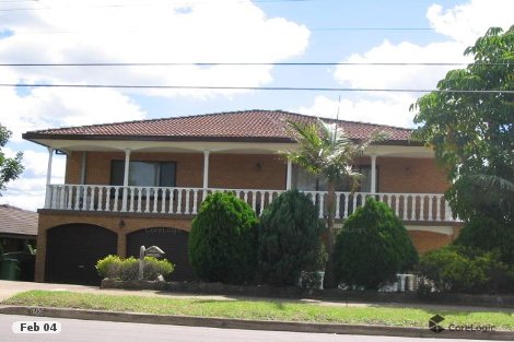 106 Lanhams Rd, Winston Hills, NSW 2153