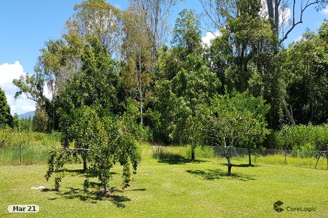 Lot 8 Kennedy Creek Rd, Kennedy, QLD 4816