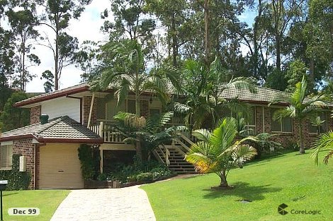 5 Richfield Cl, Nerang, QLD 4211