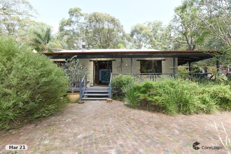 58 Evelyn Rd, Tomerong, NSW 2540