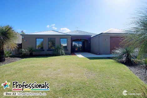 3 Chalgrave Cres, The Vines, WA 6069