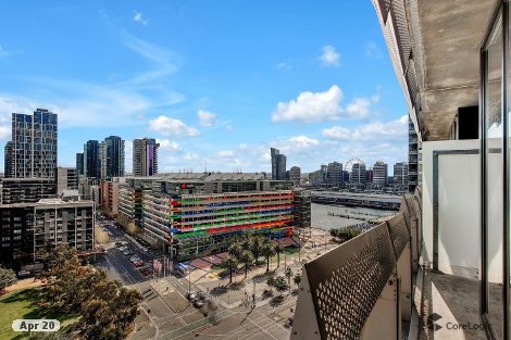 1401/18 Waterview Walk, Docklands, VIC 3008