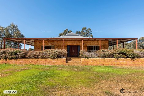 108 Hyde Dr, Wundowie, WA 6560