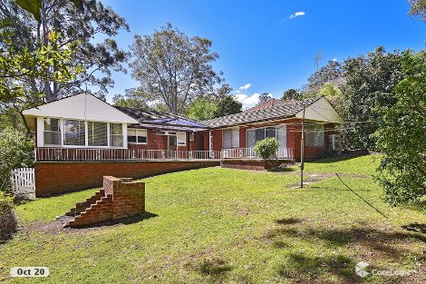 7 Albert Rd, Beecroft, NSW 2119