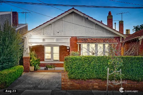 1/124 Victoria St, Brunswick East, VIC 3057