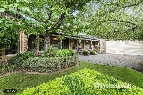 49 Charles Smith Dr, Wonga Park, VIC 3115